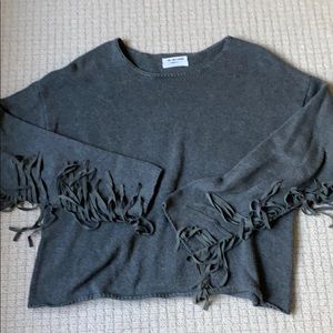 One X onesteaspoon sweater